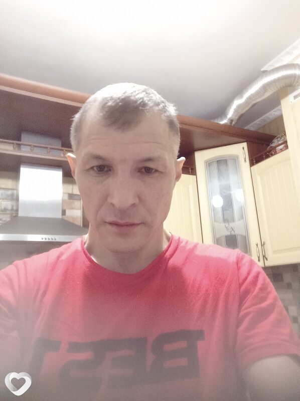 Валера, 47, Подольске — анкета №227311