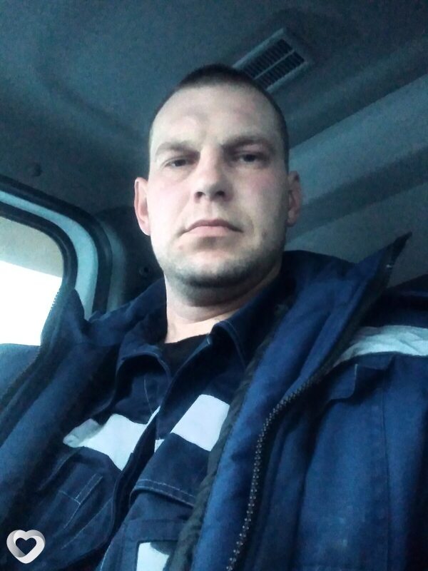 Алексей, 39, Нижнем Новгороде — анкета №227312