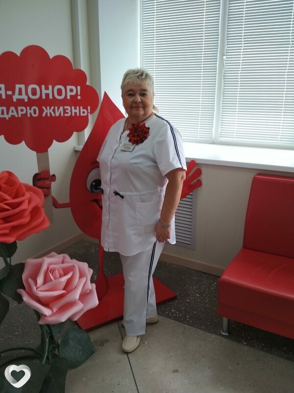 Ольга, 63, Уфе — анкета №227314