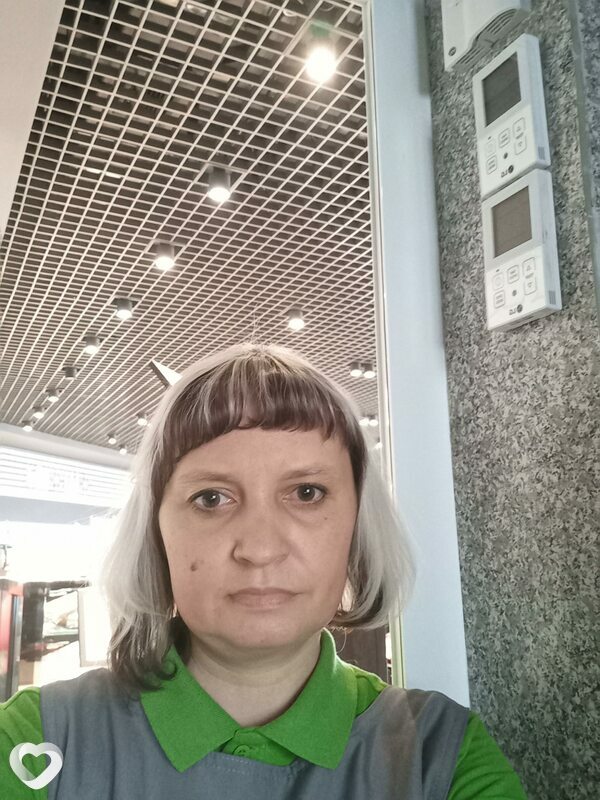 Наталья, 43, Усть-Каменогорск — анкета №227315