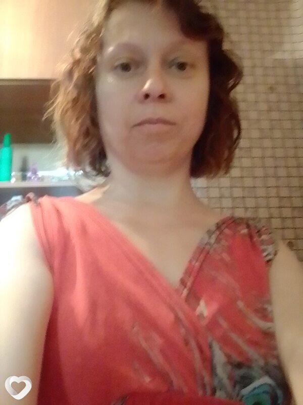 Анна, 47, Чите — анкета №227316