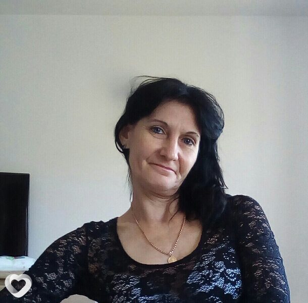 Инна, 56, Одессе — анкета №227317