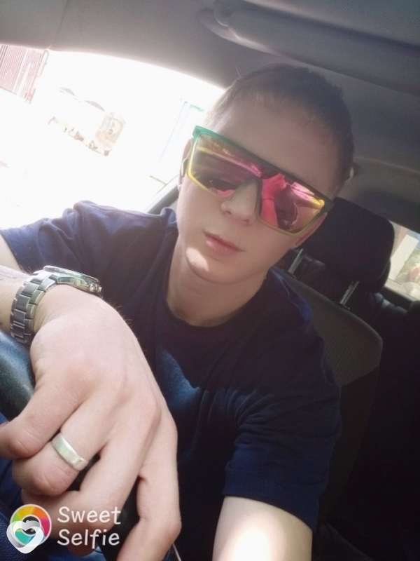 Александр, 34, Астане — анкета №227321