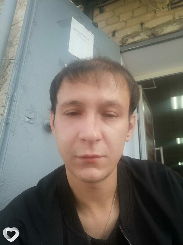 Евгений, 39, Нижнем Новгороде — анкета №227323