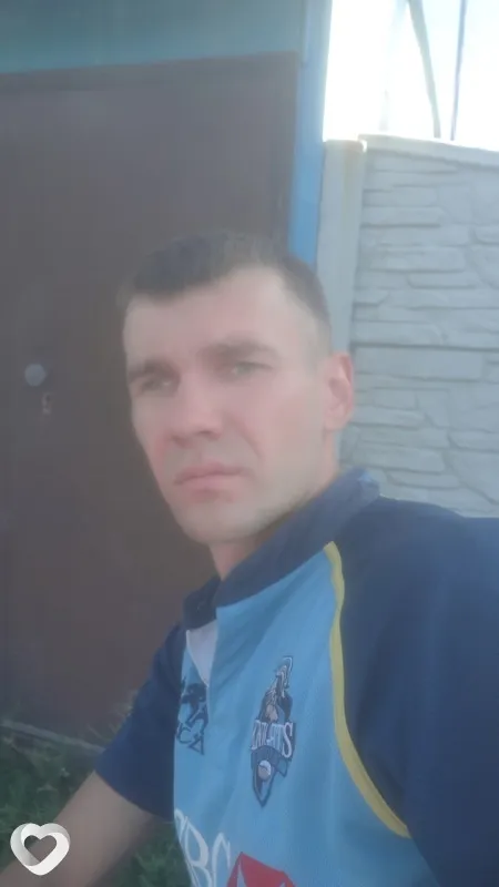Виталий, 38, Харькове — анкета №7292