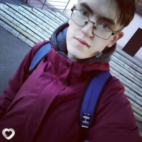 Макс, 24, Москве — анкета №227327