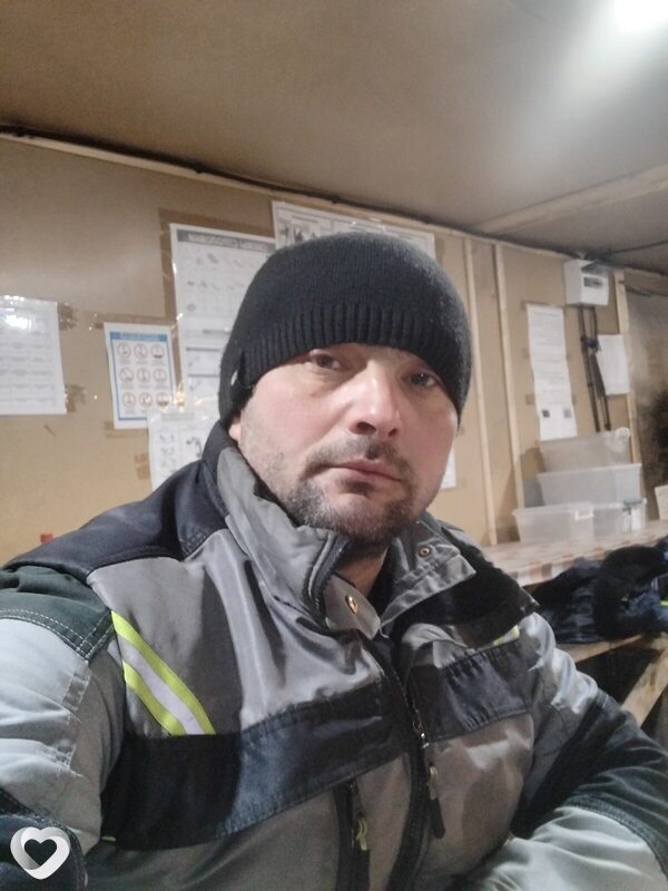 Эльман, 42, Астрахани — анкета №227155