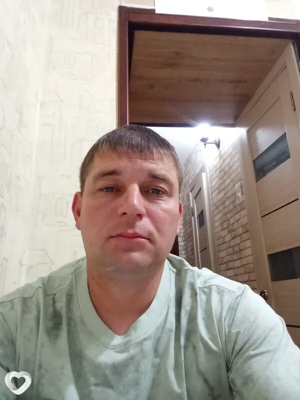 Костя, 38, Барнауле — анкета №227158