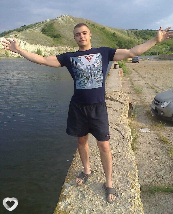 Олег, 27, Новокузнецке — анкета №227159