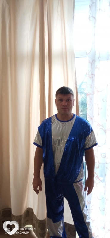 Александр, Собинка