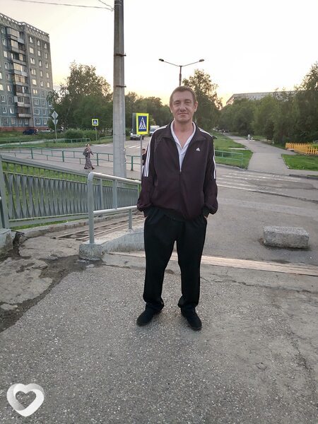 Сергей, 45, Новокузнецке — анкета №227165