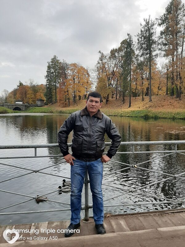 Али, 60, Санкт-Петербурге — анкета №227166