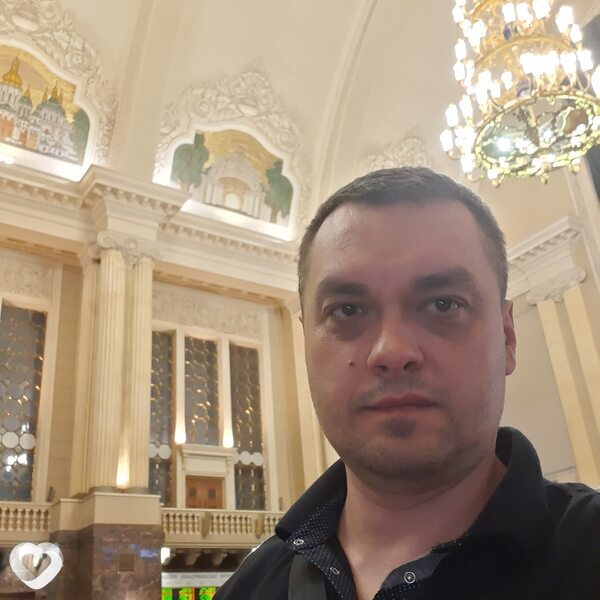 Евгений, 39, Днепр — анкета №227171