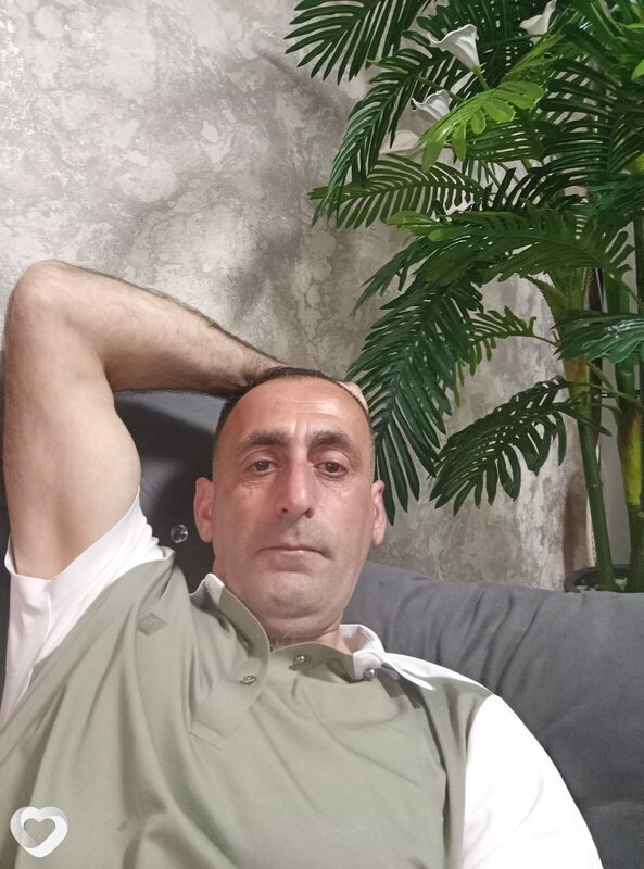 Begzad, 46, Сальске — анкета №227173