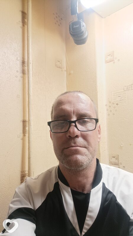 Сергей, 48, Санкт-Петербурге — анкета №227175