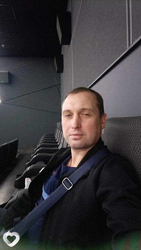 Сергей, 45, Новокузнецке — анкета №227179