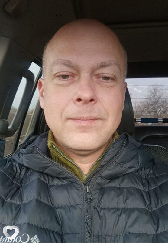 Твой Любовник, 45, Виннице — анкета №227369