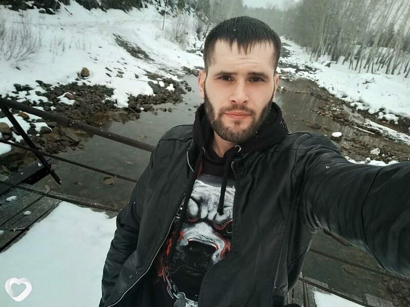 Дмитрий, 30, Караганде — анкета №227375