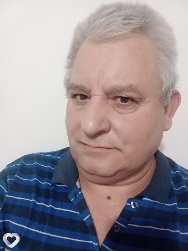 Валерий, 63, Воронеже — анкета №227377