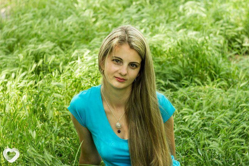 Лена, 30, Днепр — анкета №227832
