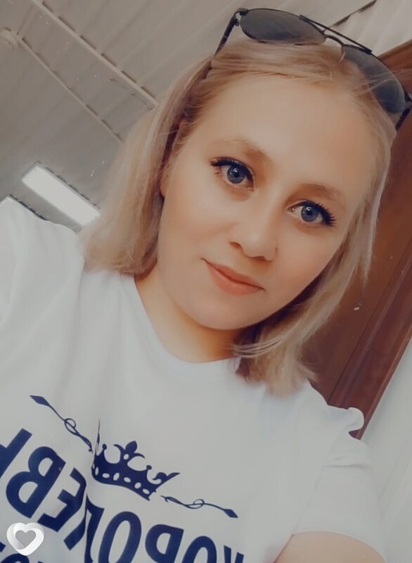 Виктория, 29, Братске — анкета №227833