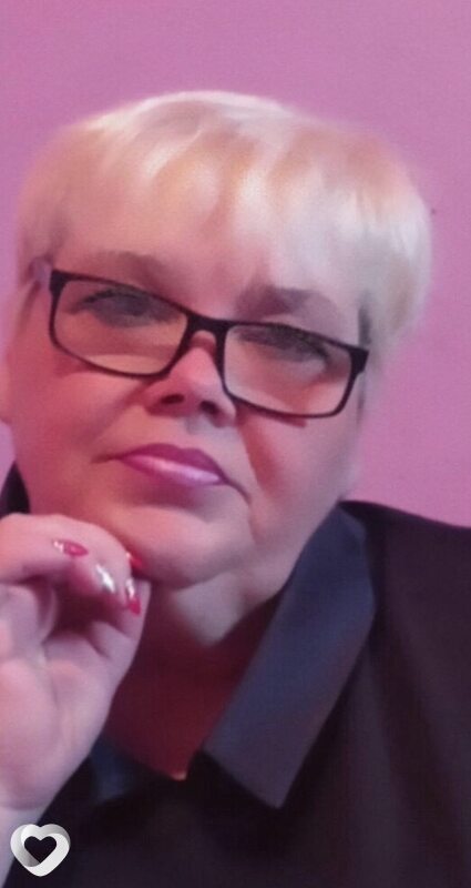 Елена, 59, Кемерове — анкета №227834