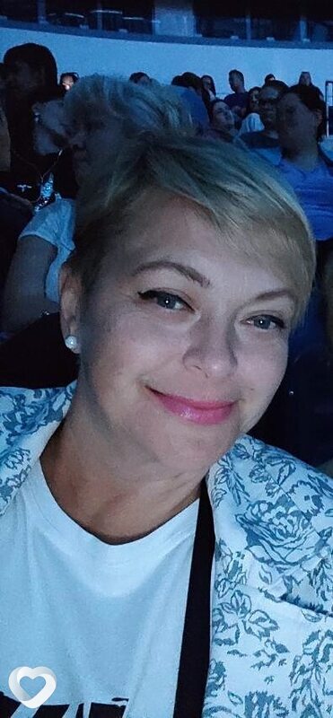 Юлианна, 49, Минске — анкета №227840