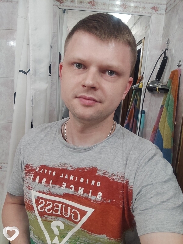 Иван, 33, Санкт-Петербурге — анкета №227843
