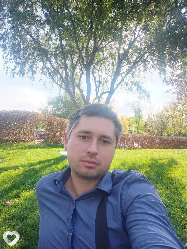 Ден, 36, Ставрополе — анкета №227846