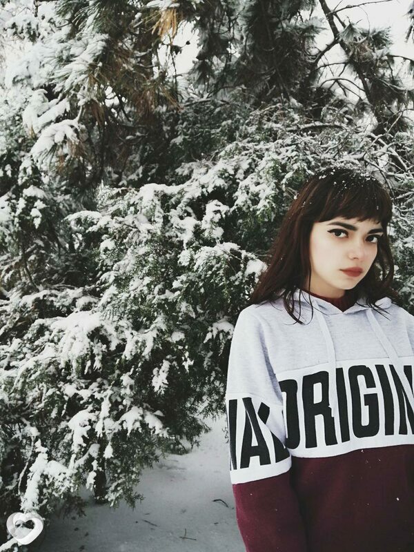 Lida, 22, Одессе — анкета №227847