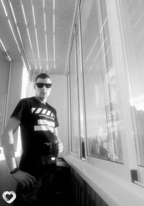 Дмитрий, 36, Минске — анкета №227851