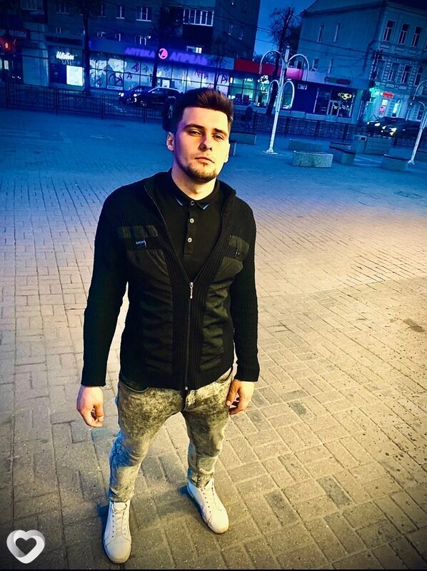 Евгений, 31, Гродно — анкета №227442