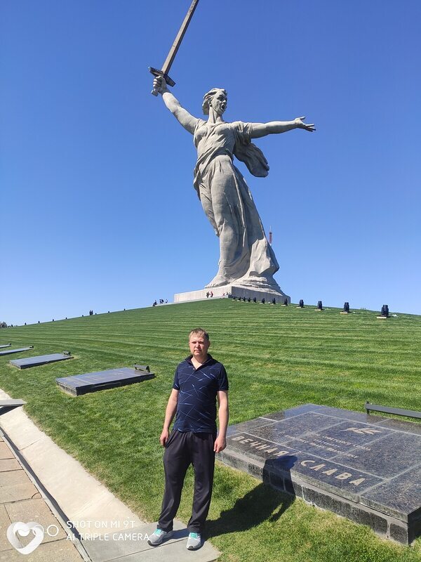 Денис, 44, Пятигорске — анкета №227444