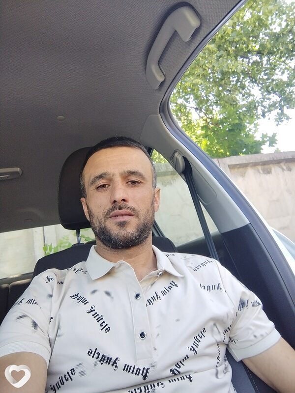 Заза, 40, Иванове — анкета №227445