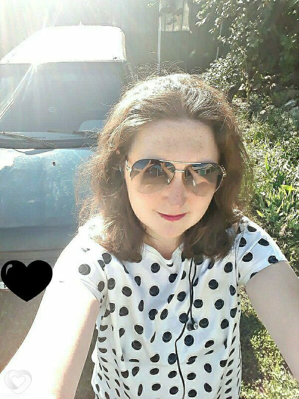 Мария, 30, Ровеньках — анкета №227447