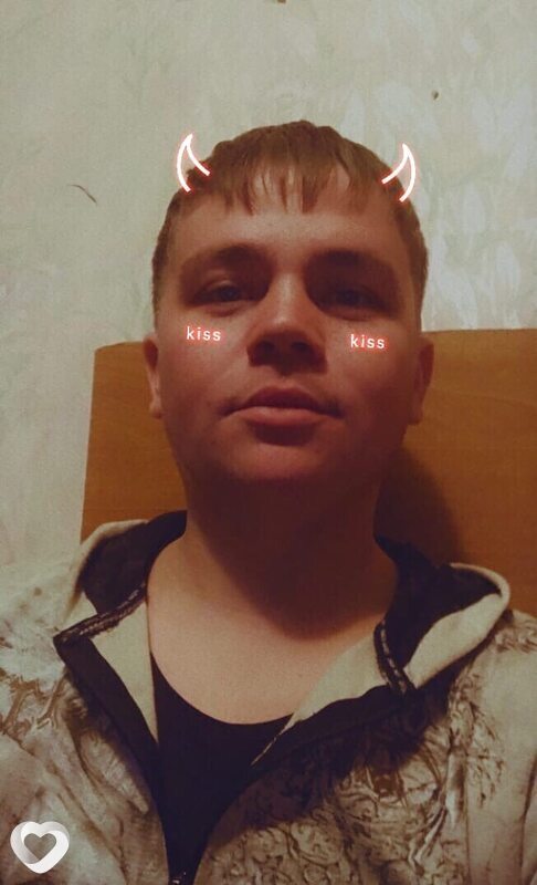 Бабай, 34, Иванове — анкета №227448