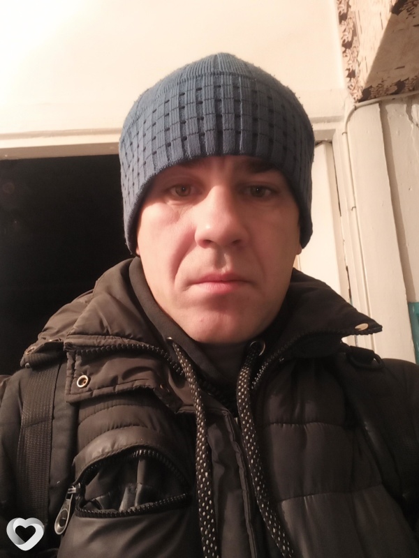 Reimon, 47, Волковыске — анкета №227451