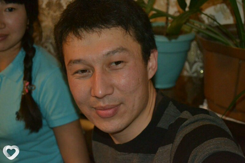 Боря, Астраханка