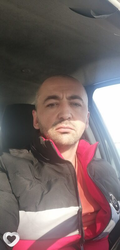 Дима, 33, Харькове — анкета №227460