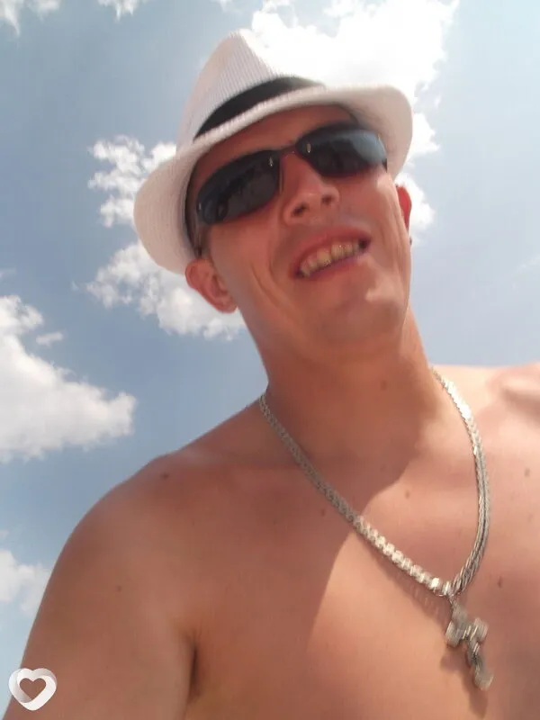 Абба, 44, Гомеле — анкета №7290