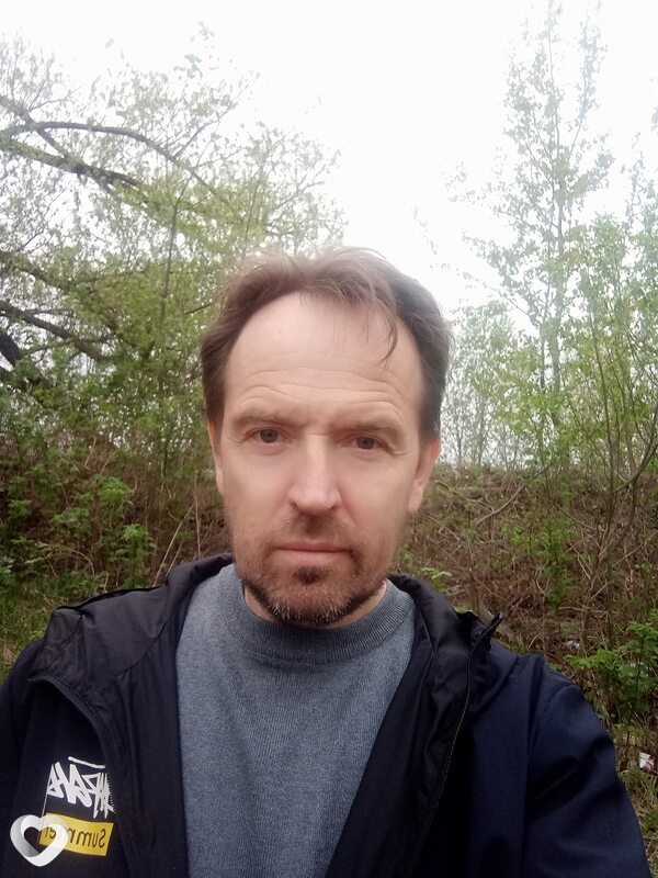 Андрей, 54, Сергиеве Посаде — анкета №227468