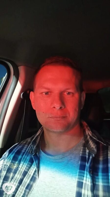 Ник, 41, Брянске — анкета №227475
