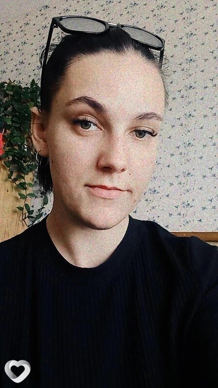 Лена, 27, Поставах — анкета №227406