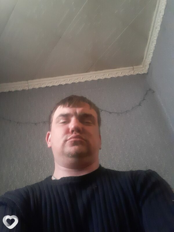 Роман, 35, Белове — анкета №227407