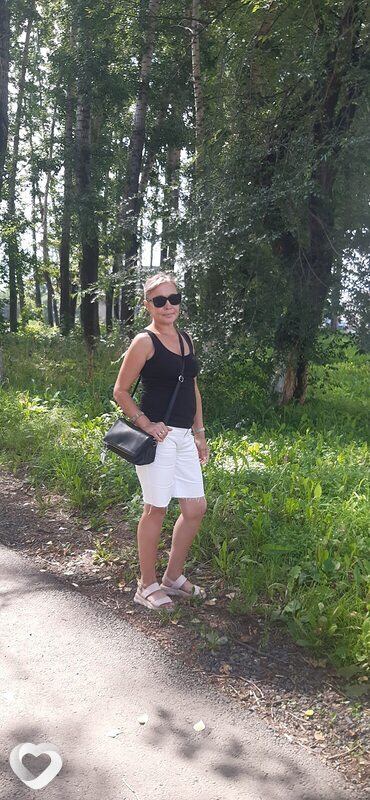 Наталья, 47, Новокузнецке — анкета №227414