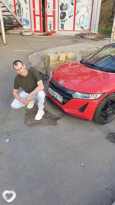 Олег, 34, Алматы — анкета №227418