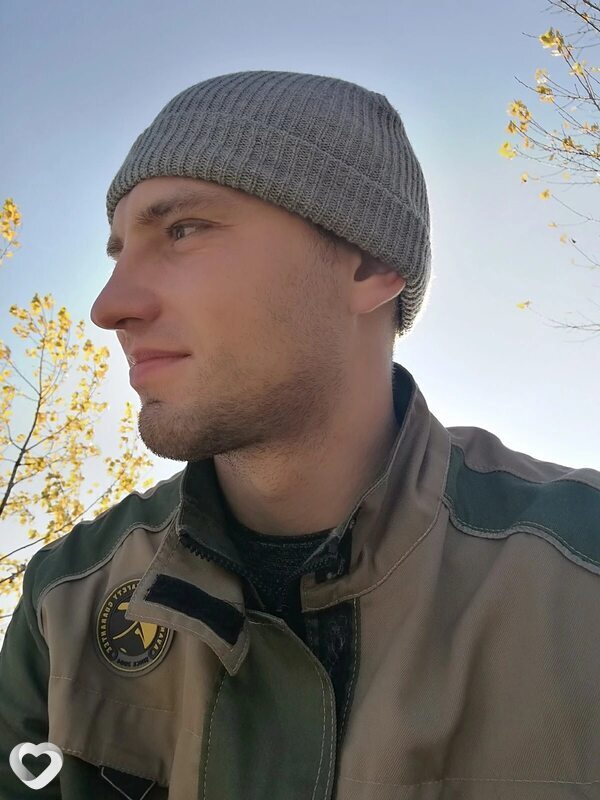 Дмитрий, 37, Железногорске-Илимском — анкета №227422