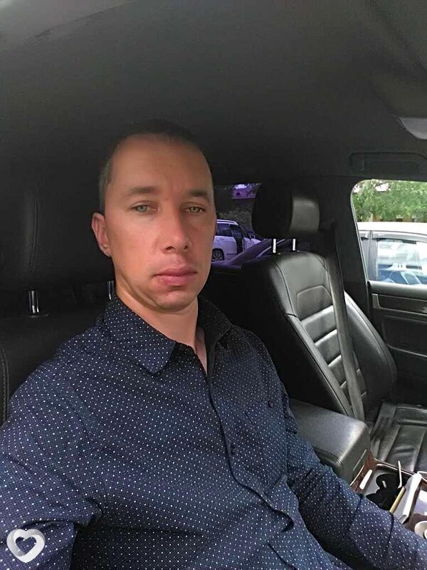 Макс, 40, Омске — анкета №227423