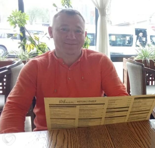 Сергей, 42, Донецке — анкета №227427
