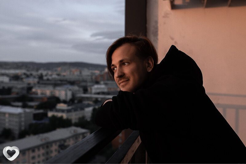 Роман, 38, Улан-Удэ — анкета №227556